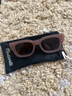 Madewell Sunglasses